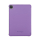 Pomologic BookCase iPad Air 4/5 gen, iPad Pro 11" 3/4 gen purple POMV3BCP11205 - 1263251 - zdjęcie 2